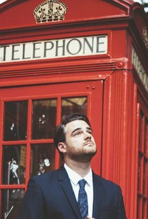 фото Люк Хайамс