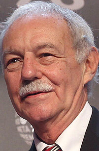 фото Эдуардо Мендоса