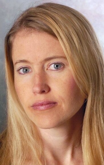 фото Дженнифер Янгс