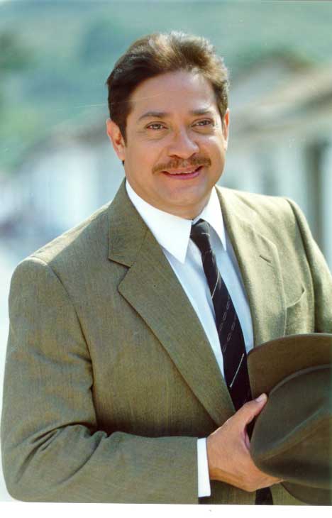 фото Хуан Карлос Гардие