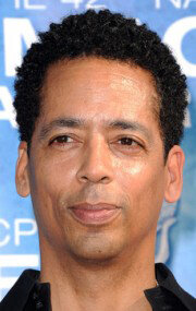 фото Стивен Уильямс