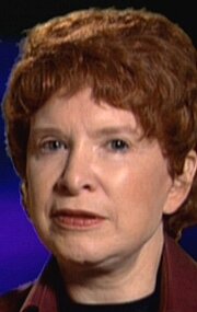 фото Джудит Ривз-Стивенс