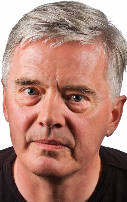 фото Росс МакМиллан