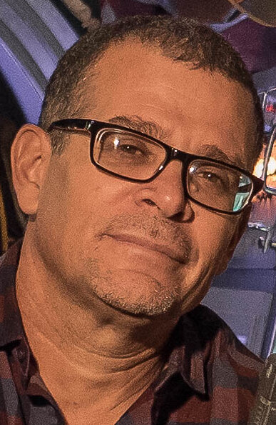 фото Эрнесто Даранас