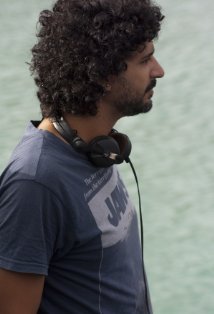 фото Алехандро Брюгес