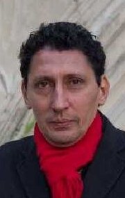 фото Алексис Диас де Вильегас