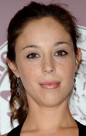 фото Элена Сеги