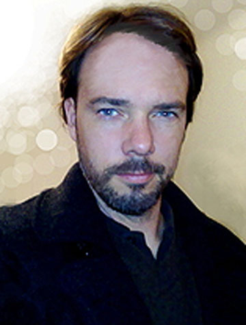 фото Саймон И. Рост