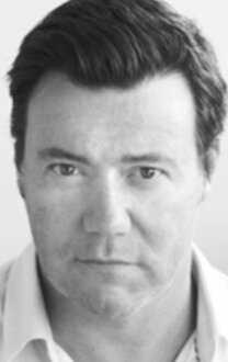 фото Стефен Трэйнор