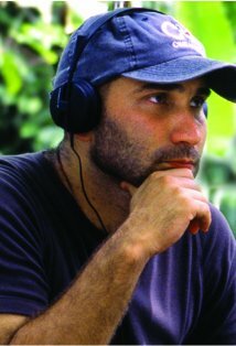 фото Эстебан Рамирез