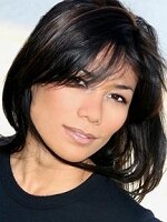 фото Мишель Джонс