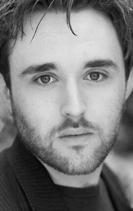 фото Робин Голдсуорти