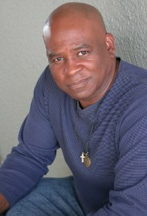 фото Виктор Моррис