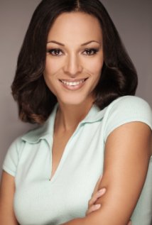 фото Джорджия Фой