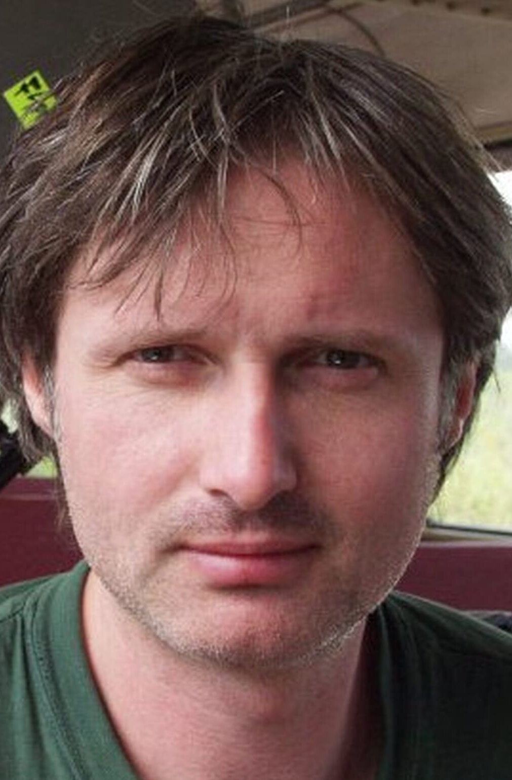 фото Pavel Göbl