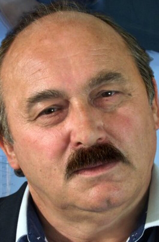 фото Jirí Vymetal