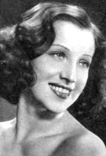 фото Хелена Гроссувна