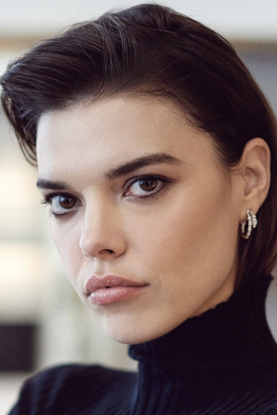 фото Эва Вик