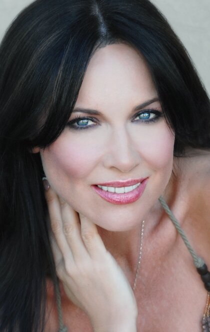 фото ЛиЭнн Локен