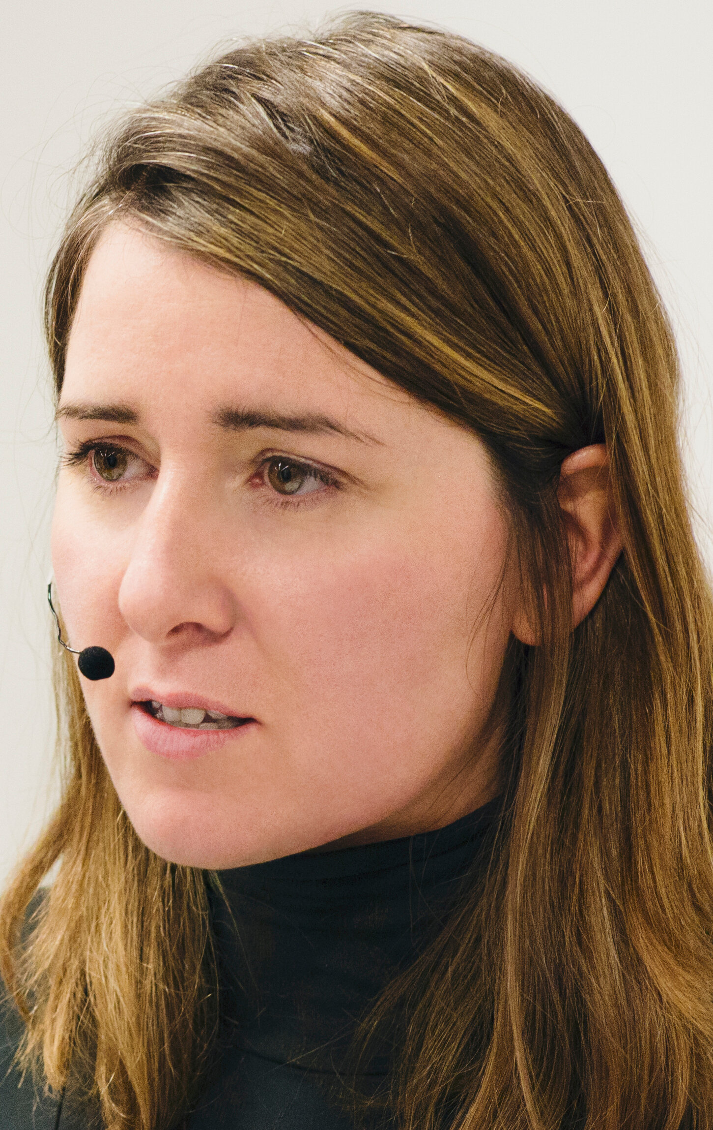 фото Виржини Бурден