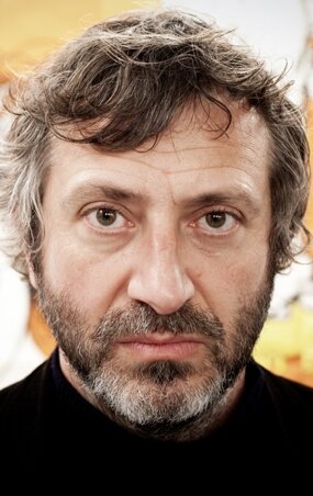 фото Коэн Мортье