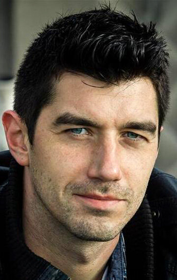 фото Якоб Вербрюгген