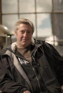 фото Джеймс М. Чёрчман