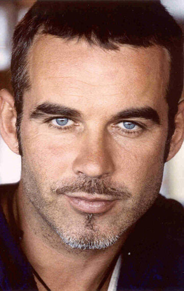 фото Пьер Коссо