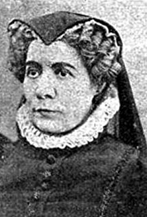 фото Джинн Грумбах