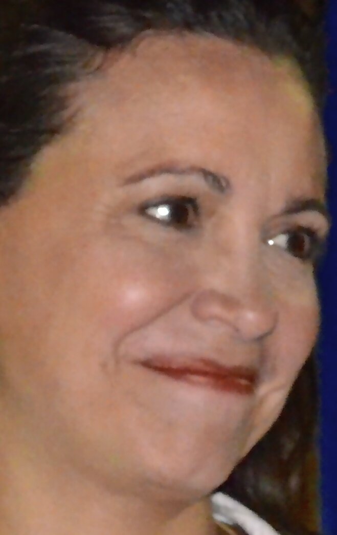 фото Мария Машадо