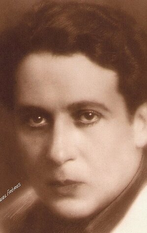 фото Габриэль де Гравон