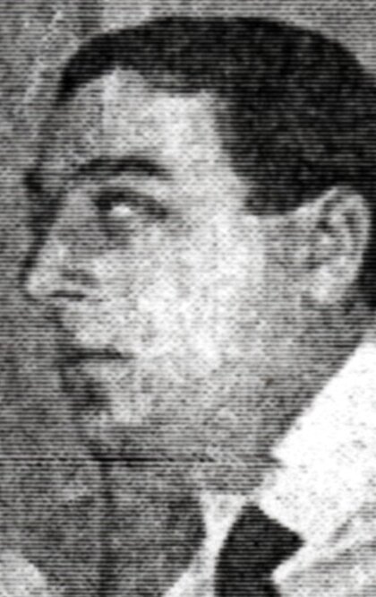 фото Генри Коллен