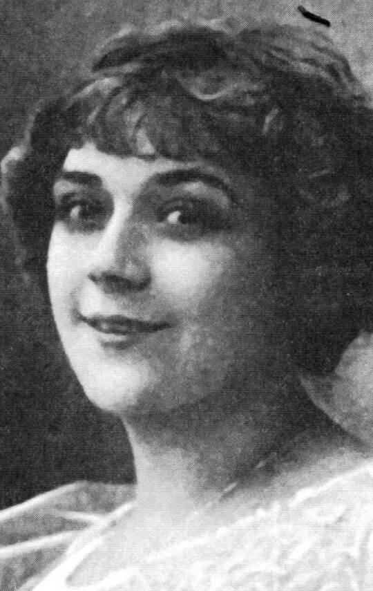 фото Paulette Lorsy