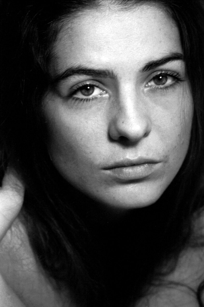 фото Лотте Ступс