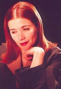 фото Флавия Пуччи