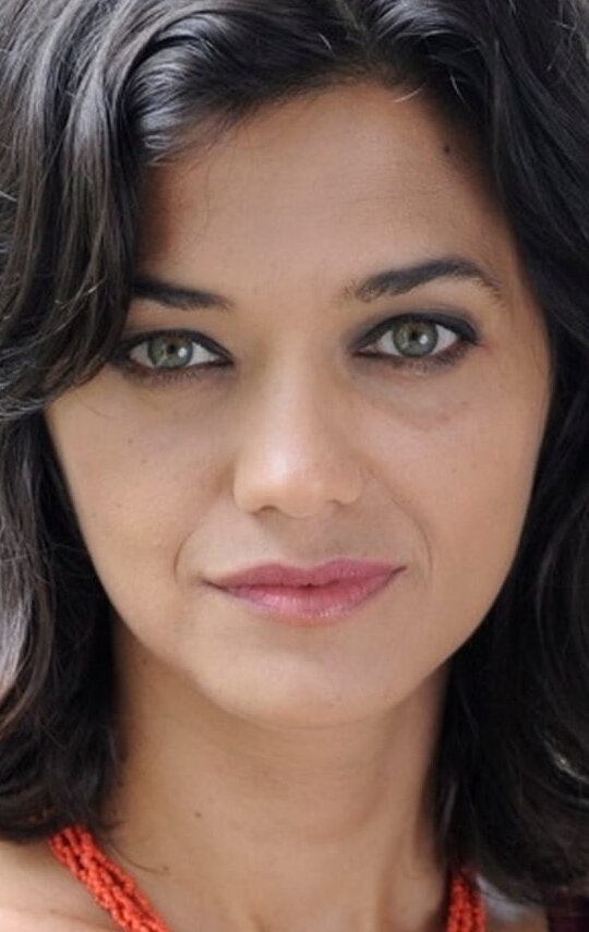 фото Ана Сесилия Коста