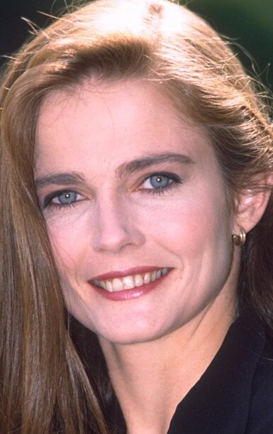 фото Аннабел Джиллз