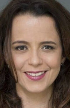 фото Даниэль Баррош