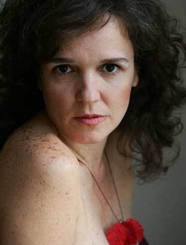 фото Сандра Корвелони