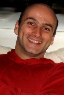 фото Патрик Сьяретта