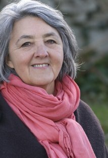 фото Барбара Доран