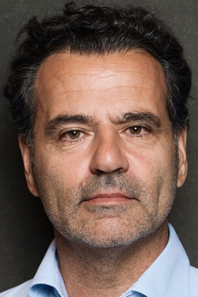 фото Джейсон Бакстон