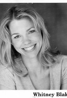 фото Уитни Блейк
