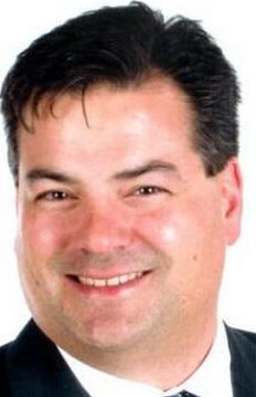 фото Патрик Роач