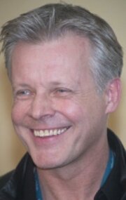 фото Джим Гиллеспи