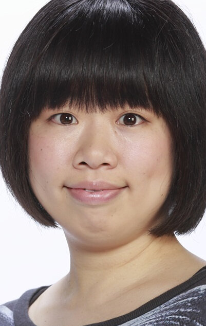 фото Сюко Ито