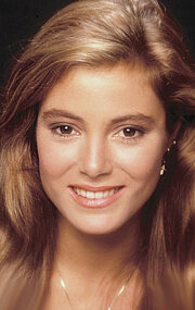 фото Кэрри Митчем