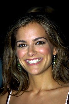 фото Ребекка Бьюдиг