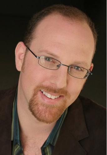 фото Дэвид Падруш