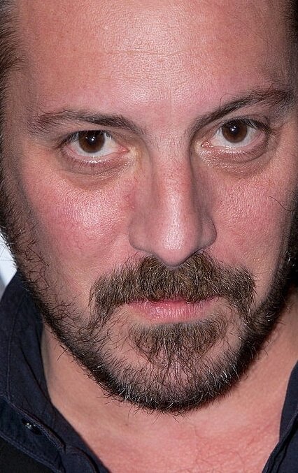 фото Рэй Лорига